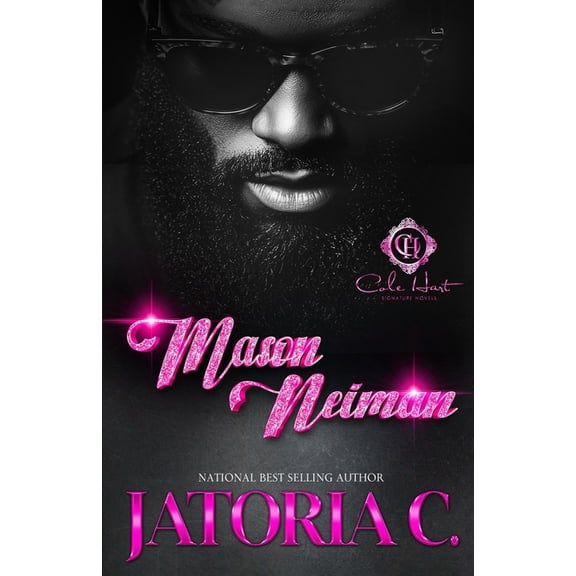 Mason Neiman Mason Neiman: An African American Romance, Book 1, (Paperback)