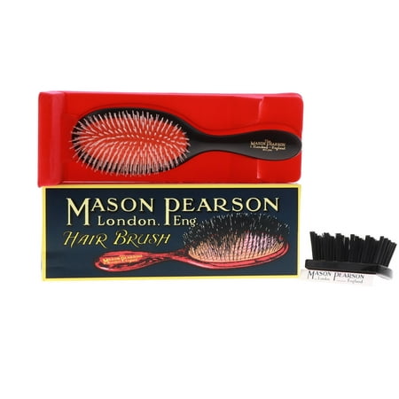 Mason Pearson Brush N3