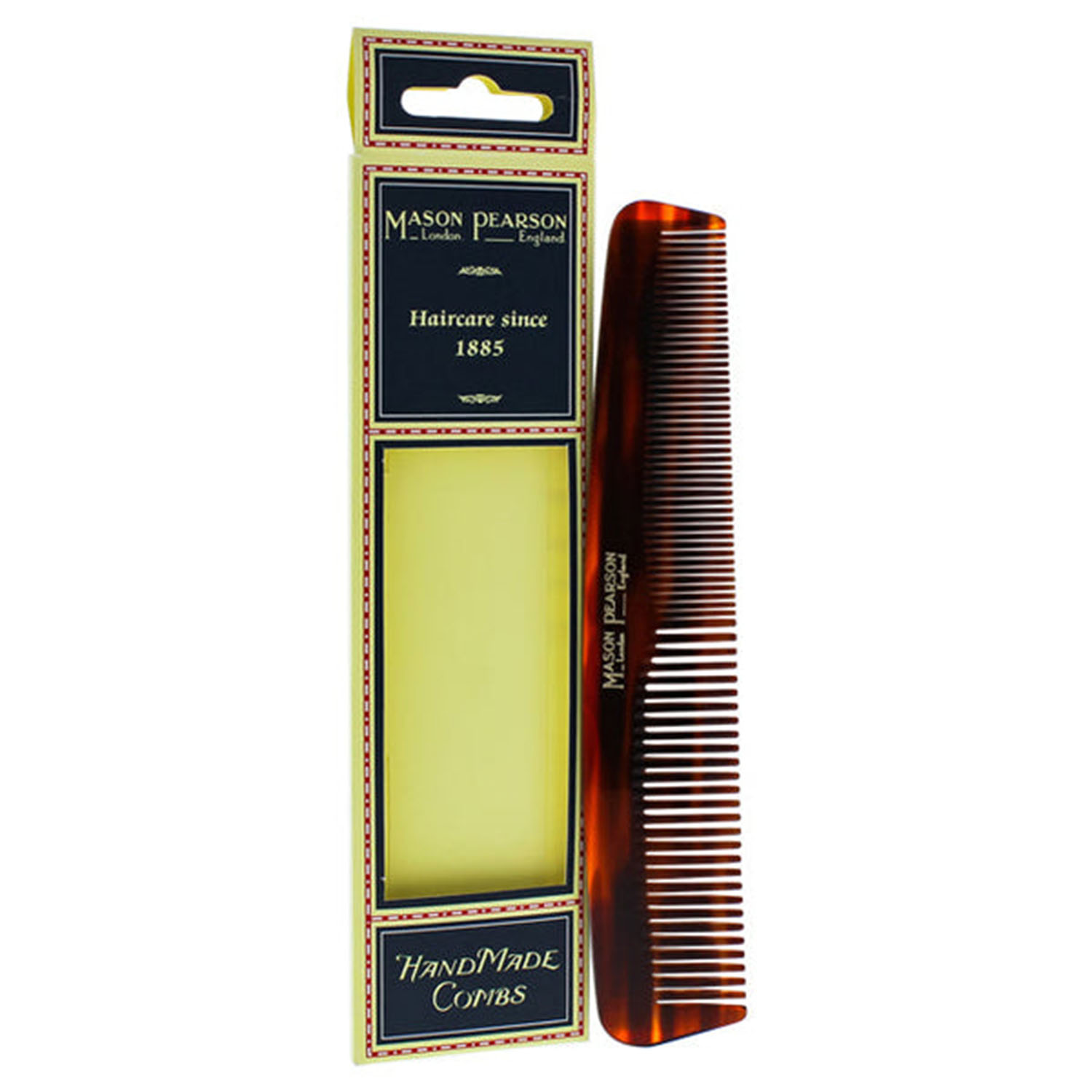 Mason Pearson Dressing Comb C1 1 Pc Comb