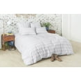 thumbnail image 1 of Mason Queen Duvet Cover, 1 of 9