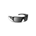 thumbnail image 1 of Mason Sharp View Polarized Gray Sunglasses- Glossy Black - Small & Large, 1 of 1