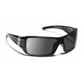 thumbnail image 1 of Mason Sunglasses, Glossy Black Frame, SharpView Gray Lens, 1 of 1