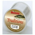 thumbnail image 1 of Mason Tackle Company TRA-8-6 Traditions Premium Monofilament - 6 lb., 1 of 1