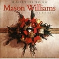 thumbnail image 1 of Mason Williams - A Gift Of Song - Music & Performance - CD, 1 of 1