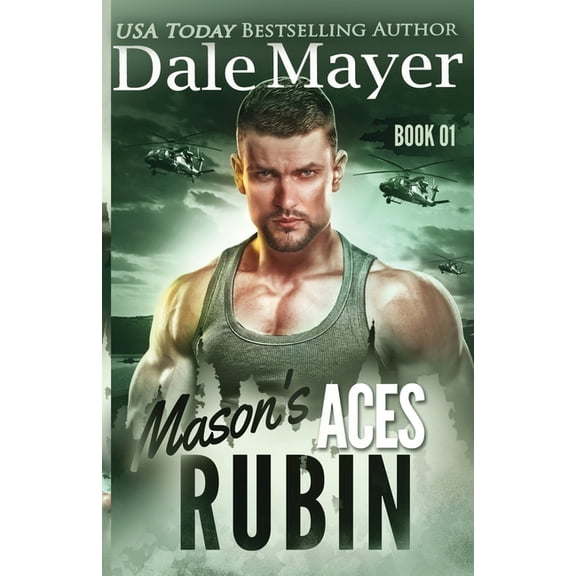 Mason's Aces Rubin, Book 1, (Paperback)