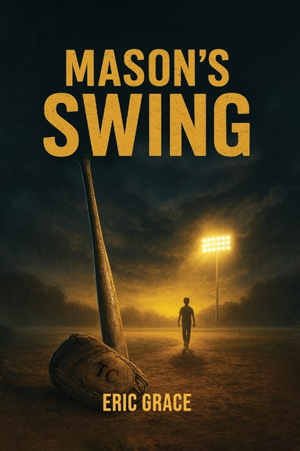 Mason's Swing, (Paperback)