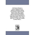 thumbnail image 1 of The Masonic Manual, A Pocket Companion For the initiated;Containing the Rituals of Freemasonry, Embraced in the Degrees , (Paperback), 1 of 1