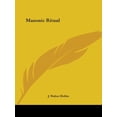 thumbnail image 1 of Masonic Ritual, (Paperback), 1 of 1