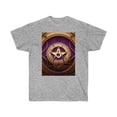 thumbnail image 1 of 'Masonic Royalty' Unisex Ultra Cotton Tee, 1 of 2
