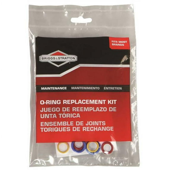 Masonite 6198 36 x 80 in. 2-Pole Stratton O-Ring Kit for Exit Device