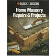 thumbnail image 1 of Pre-Owned Masonry (Hardcover) 0865737320 9780865737327, 1 of 1