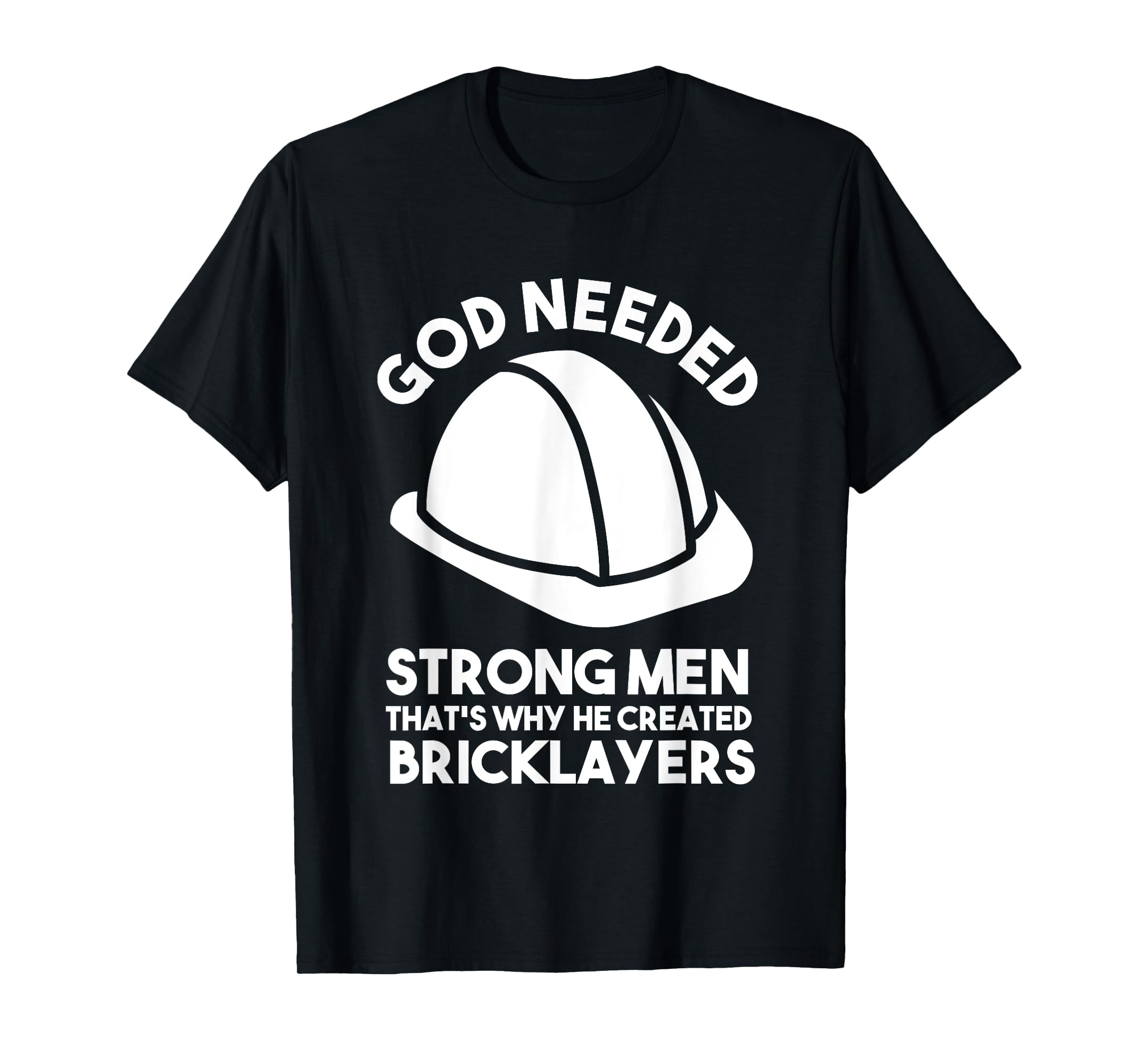 Masonry Builder Construction Brick Mason Bricklayer TShirtS