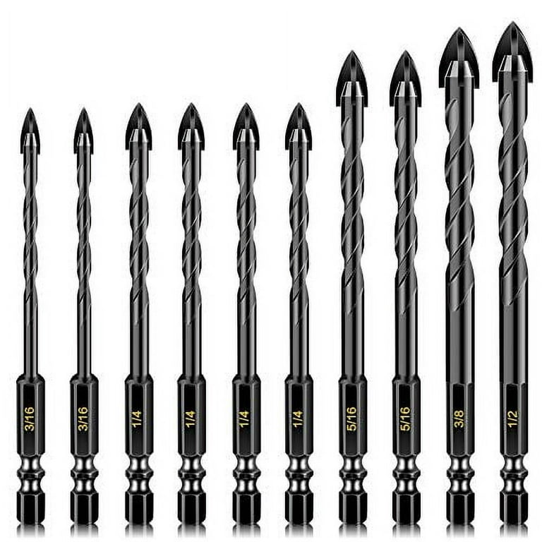 Wall drill bit discount