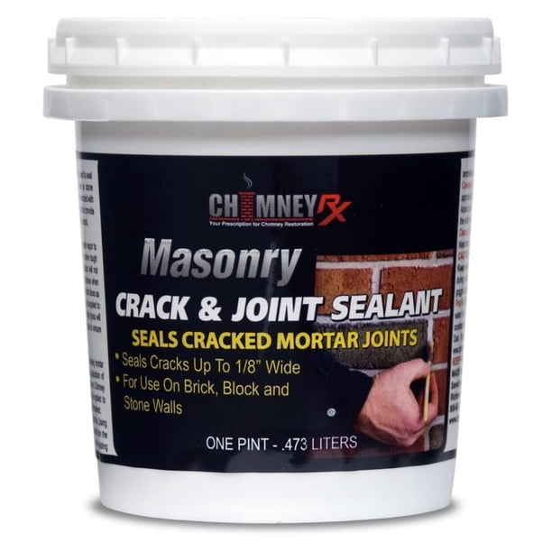 Masonry Crack & Joint Filler - Walmart Business Supplies