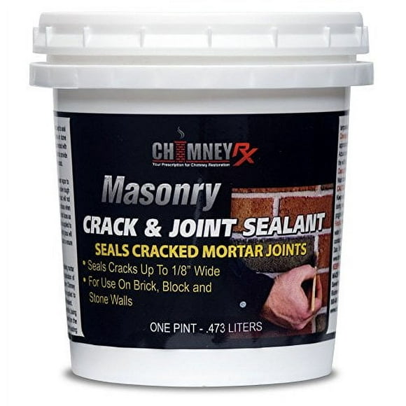Masonry Crack & Joint Filler
