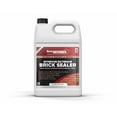 thumbnail image 1 of Masonry Defender, Satin Acrylic, Clear Reducing Brick Dust Industrial Sealant, 8.75 lbs 1 Gal, 1 of 3