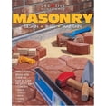 thumbnail image 1 of Pre-Owned Masonry: Design, Build, Maintain (Paperback) 1580110967 9781580110969, 1 of 1