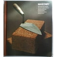 thumbnail image 1 of Pre-Owned Masonry (Hardcover) 0809423626 9780809423620, 1 of 1