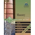 thumbnail image 1 of Masonry Level 1 Trainee Guide, 1 of 1