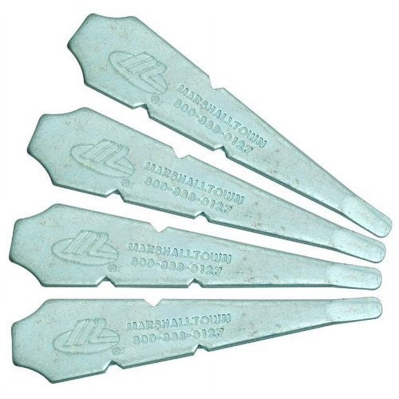 Masonry Line Pin Line Pins 4 per Bag