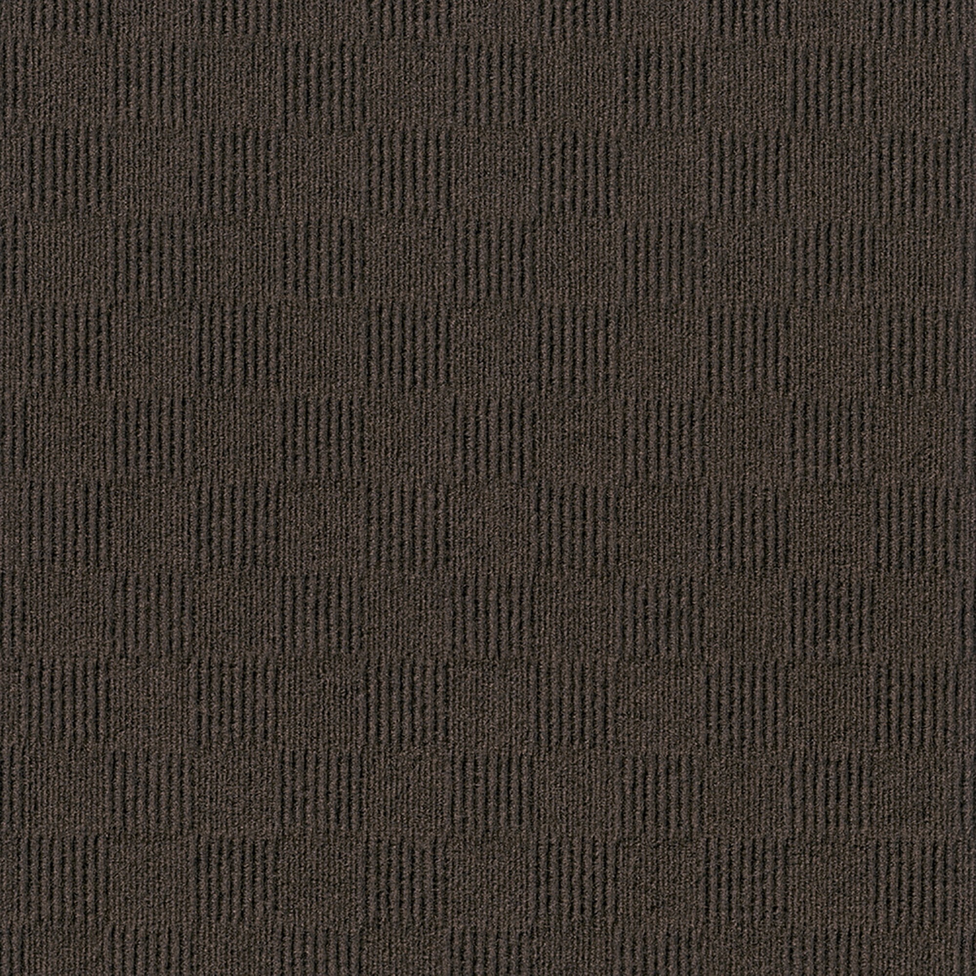 Masonry Mocha Carpet Tiles - 24" x 24" Indoor/Outdoor, Peel and Stick Carpet Tiles - 60 sq. ft. per box – Pack of 15 Tiles