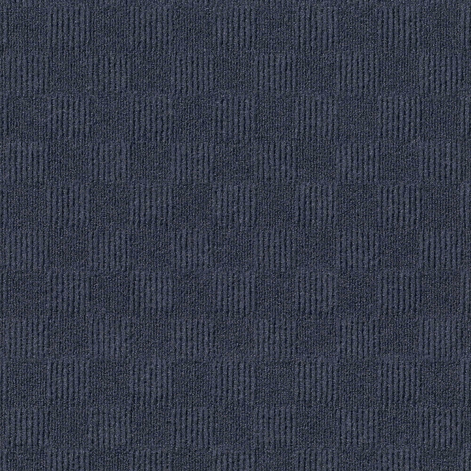 Ocean Blue 24'' x 24'' Peel and Stick Carpet Tiles