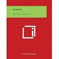 thumbnail image 1 of Masonry: Past, Present and Future, (Paperback), 1 of 1