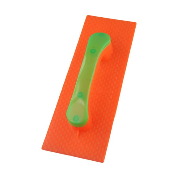 Masonry Plastering Trowel Plastic Concrete Float Trowel Drywall Finishing Tiling Small
