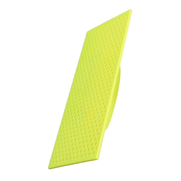 Masonry Plastering Trowel Plastic Concrete Float Wall Finishing Building Trowel for Scrape Plastering Paint Wall