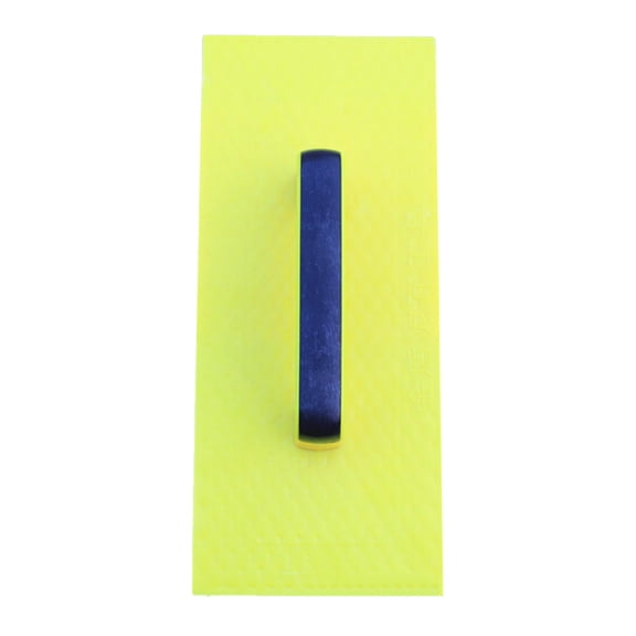 Masonry Plastering Trowel Plastic Concrete Float Wall Finishing Building Trowel for Scrape Plastering Paint Wall