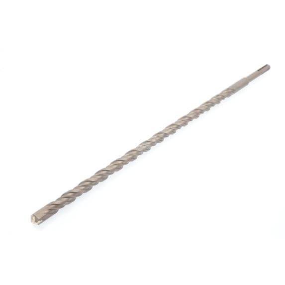 Masonry drill bit 5/8 in. diameter by 15 in. length, with an SDS-Plus shank, for Pool Fence DIY Installation