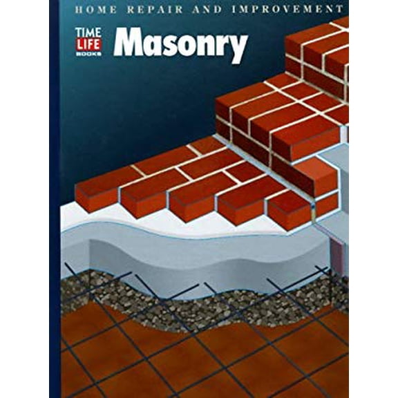 Pre-Owned Masonry (Hardcover) 0783539061 9780783539065