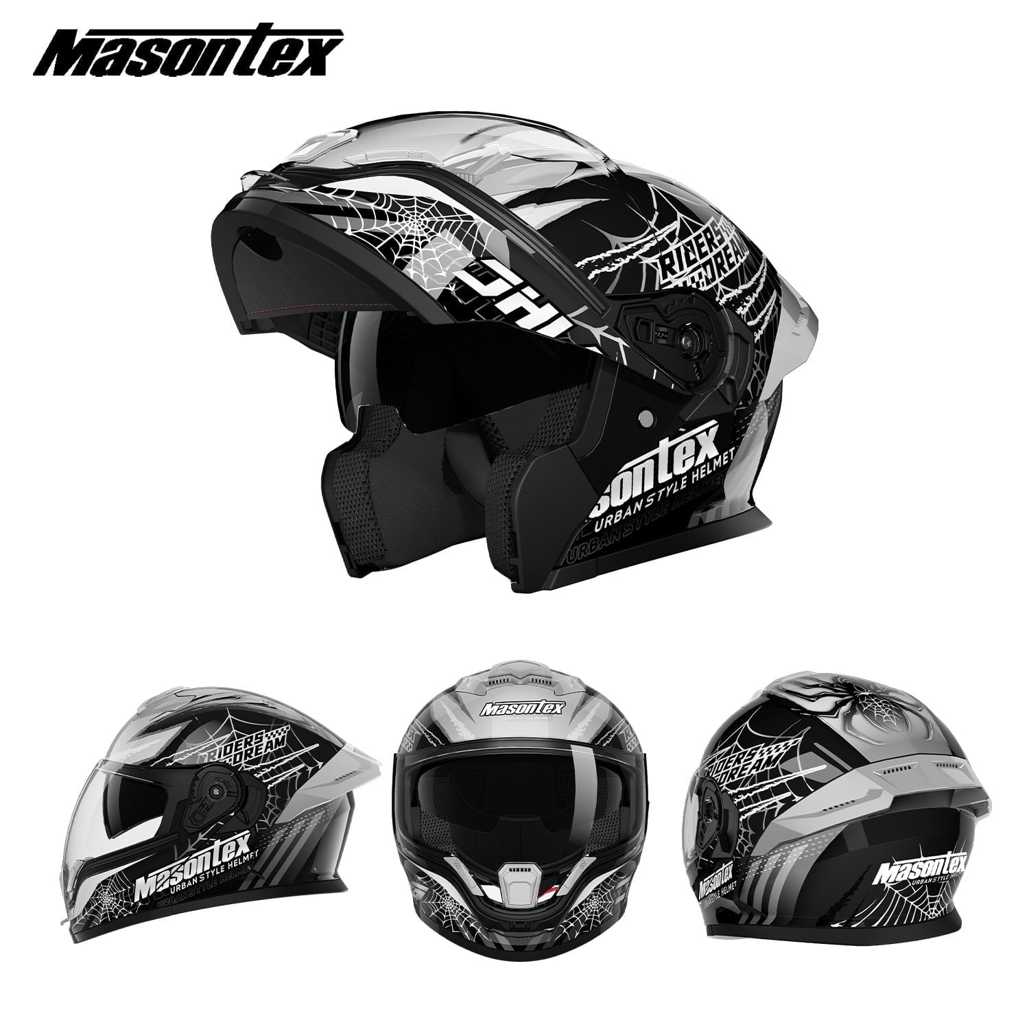 Masontex-DOT-Certified-Modular