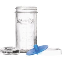 Masontops Mason Jar Fermentation Kit - Pack of 2 Bulk Case Pack