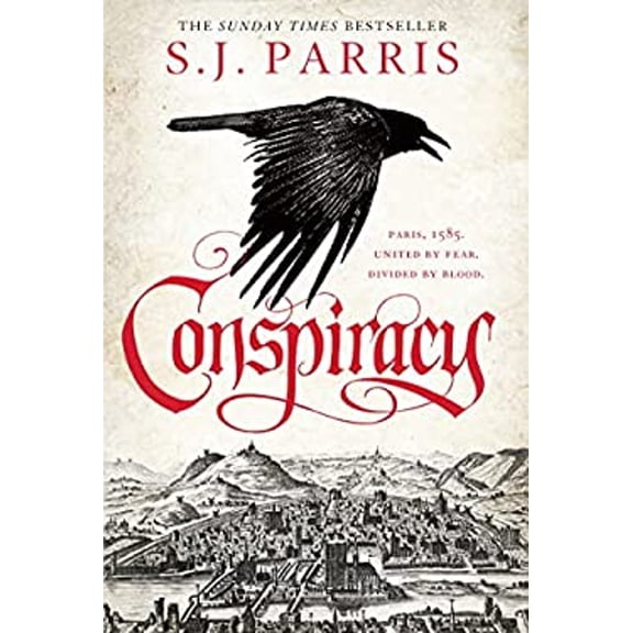 Pre-Owned Conspiracy (Paperback) 0385680015 9780385680011