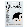 thumbnail image 1 of Masque Bar Pretty Animalz Penguin Purifying Sheet Mask, 0.71 fl oz, 1 of 5