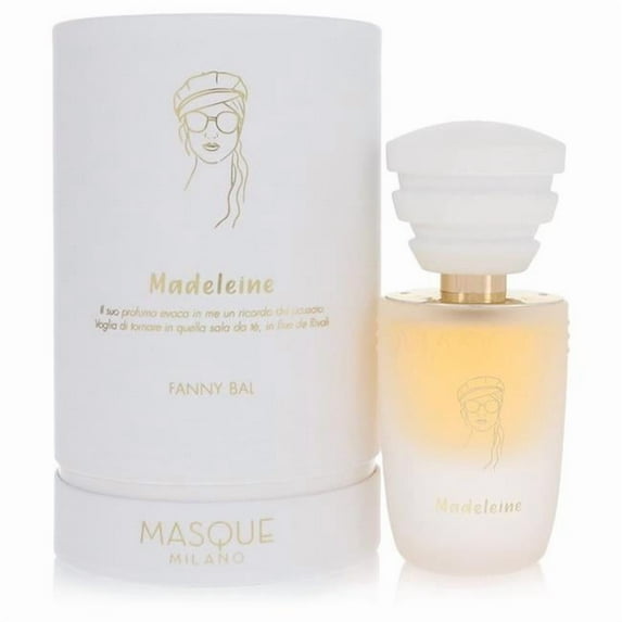 Masque Milano 562573 1.18 oz Masque Milano Madeleine Womens Eau De Parfum Spray