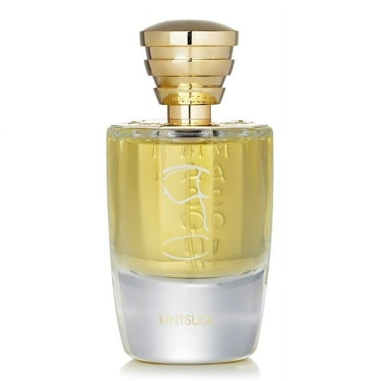 Kintsugi Eau De Parfum Spray (Unisex) By Masque Milano - 1.18 oz Kintsugi Eau De Parfum Spray (Unisex) By Masque Milano - 1.18 oz