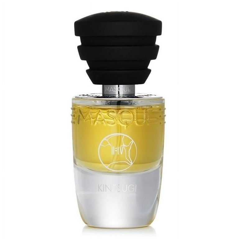 Kintsugi Eau De Parfum Spray (Unisex) By Masque Milano - 1.18 oz Kintsugi Eau De Parfum Spray (Unisex) By Masque Milano - 1.18 oz