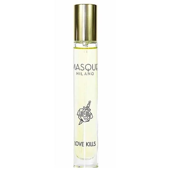 Masque Milano Love Kills (U) 10 ml