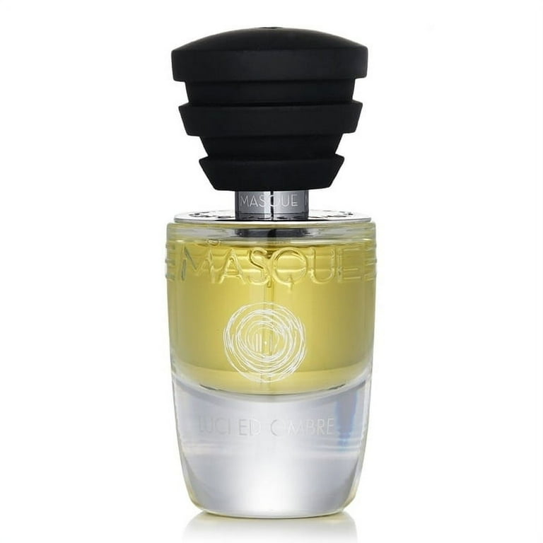 Luci Ed Ombre Eau De Parfum Spray (Unisex) By Masque Milano - 1.18 oz Luci Ed Ombre Eau De Parfum Spray (Unisex) By Masque Milano - 1.18 oz