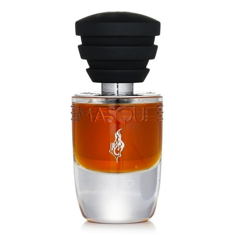 Masque Milano Tango Eau De Parfum Spray (Unisex) By Masque Milano - 1.18 oz Masque Milano Tango Eau De Parfum Spray (Unisex) By Masque Milano - 1.18 oz