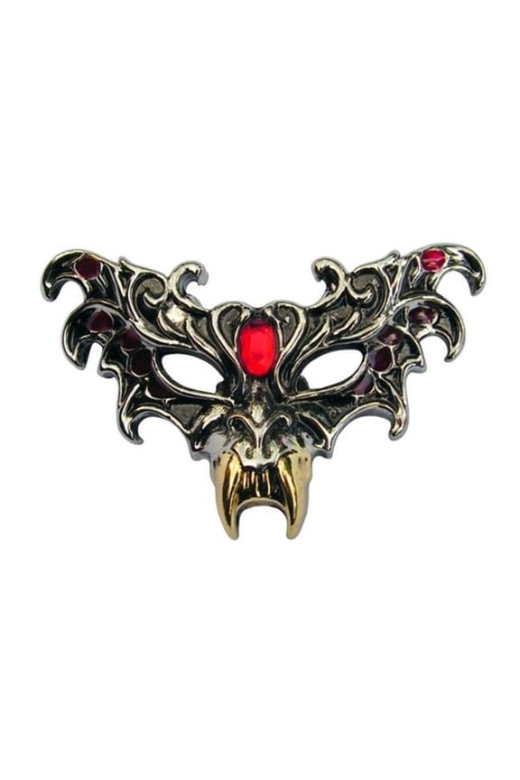 Masque Of The Vampire Pendant