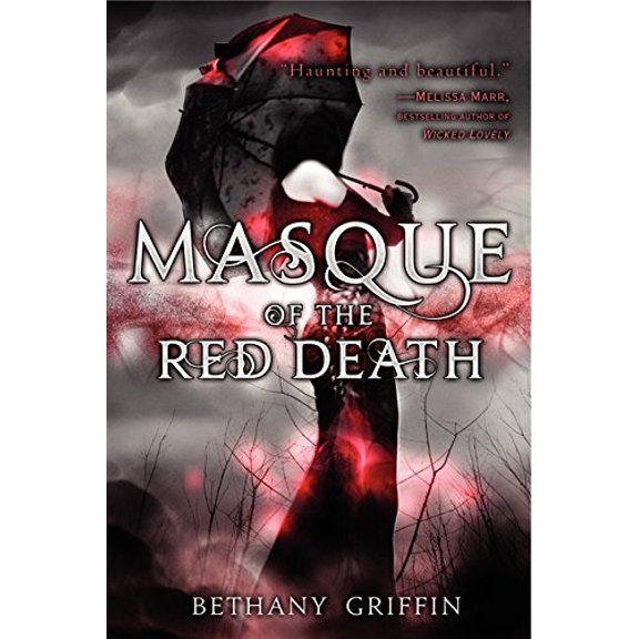 Pre-Owned Masque of the Red Death: Masque of the Red Death (Other)