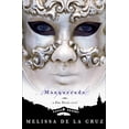 thumbnail image 1 of Pre-Owned Masquerade-Blue Bloods, Vol. 2 (Paperback) 1423101278 9781423101277, 1 of 1