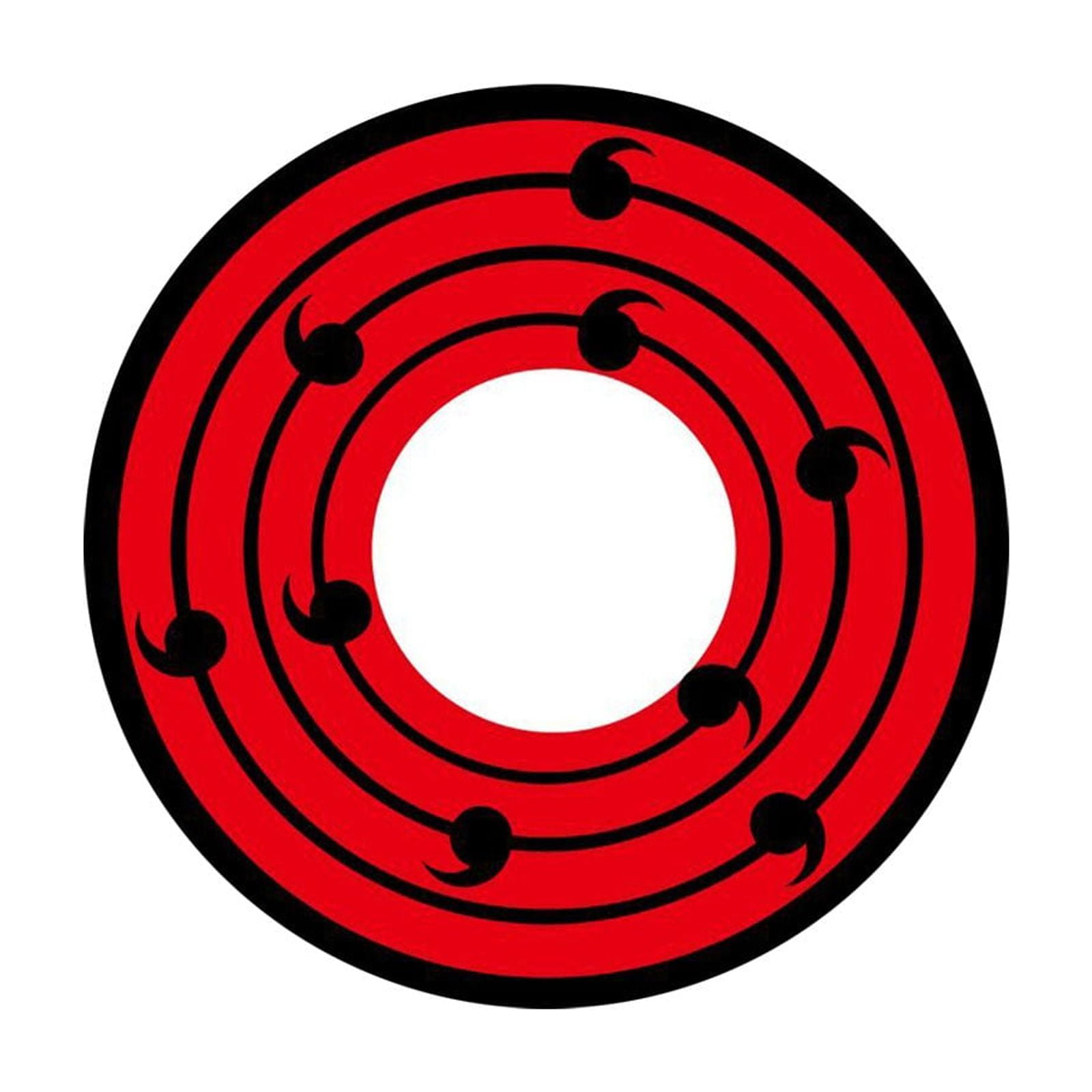 Masquerade Eye Contacts Cosmetic Contact Lens 1ml Party Eyes Unique