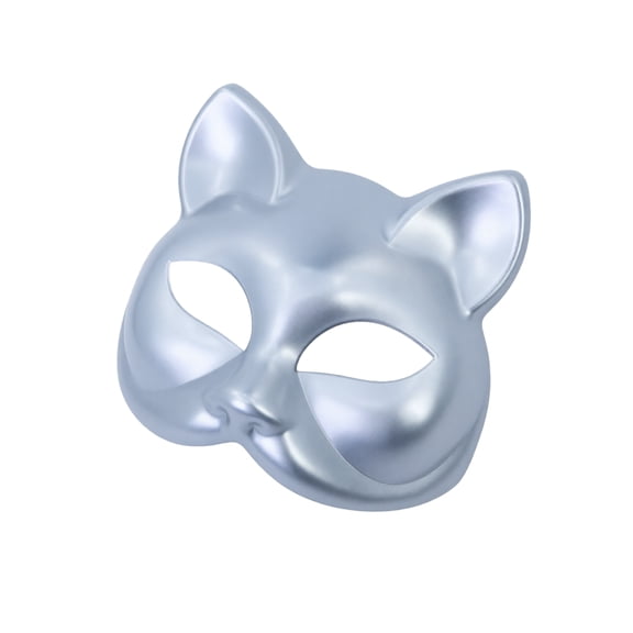 Masquerade Mask, Mardi Gras Mask, Halloween Mask, Venetian Mask, Cosplay Mask, Cat Masks - Masks for Masquerade, Halloween, Cosplay & Costume Parties