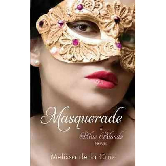 Masquerade : Number 2 in Series