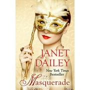 Masquerade (Paperback)
