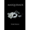 thumbnail image 1 of Masquerade, (Paperback), 1 of 1